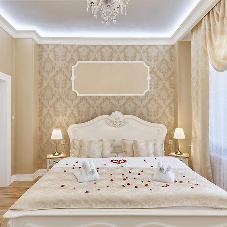 Apartament Residenz Haus Waldeck Bad Elster Zewnętrze zdjęcie