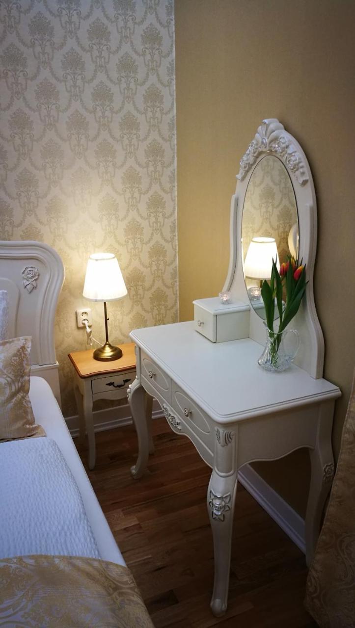 Apartament Residenz Haus Waldeck Bad Elster Zewnętrze zdjęcie