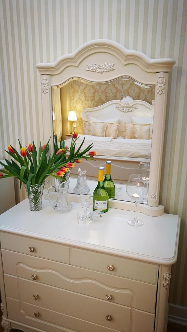 Apartament Residenz Haus Waldeck Bad Elster Zewnętrze zdjęcie