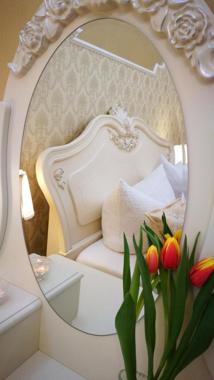 Apartament Residenz Haus Waldeck Bad Elster Zewnętrze zdjęcie