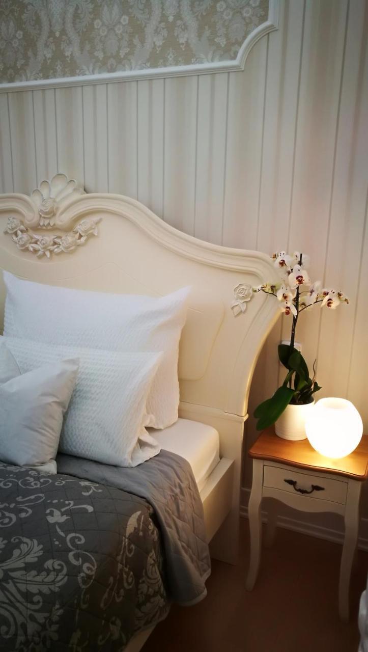 Apartament Residenz Haus Waldeck Bad Elster Zewnętrze zdjęcie