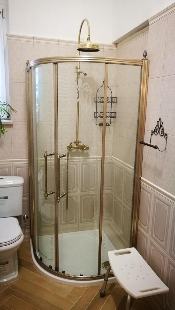 Apartament Residenz Haus Waldeck Bad Elster Zewnętrze zdjęcie